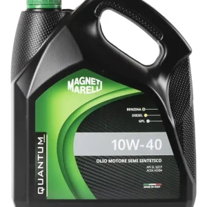 Prezzo Basso Magneti marelli lubrificante auto semi sintetico olio motore 10w-40 4lt